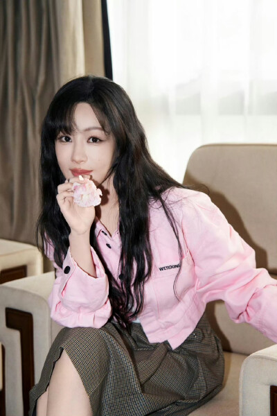 杨紫