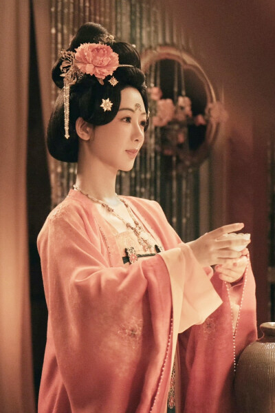锦绣芳华 何惟芳