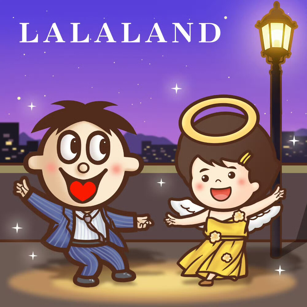 旺仔与浪味仙