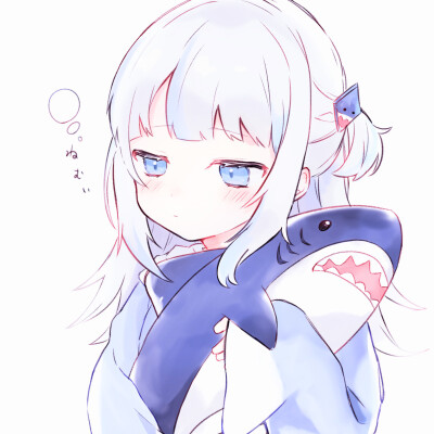 喵