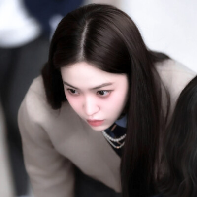 我可是白济娜啊