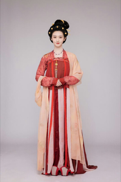 古装