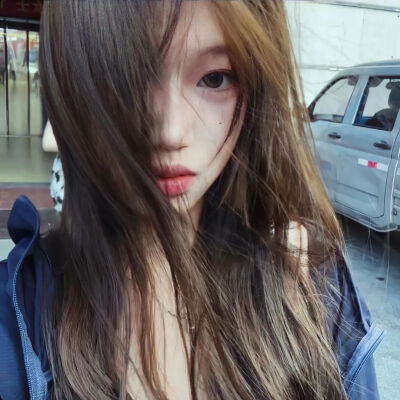 女生头像