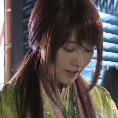 有村架纯