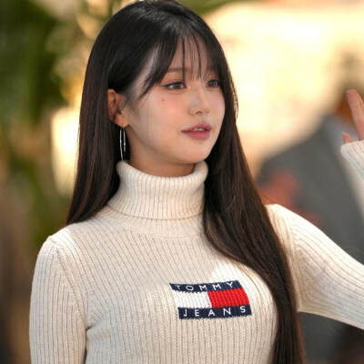 张元英 Ayano_WonYoung