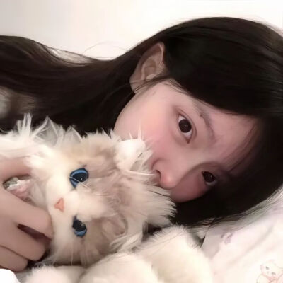 女生头像