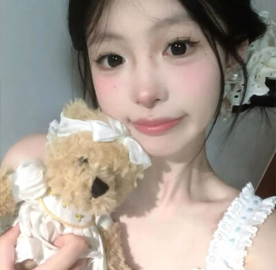 女生头像