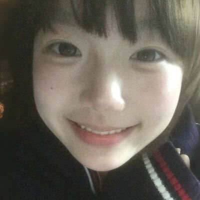 女生头像
