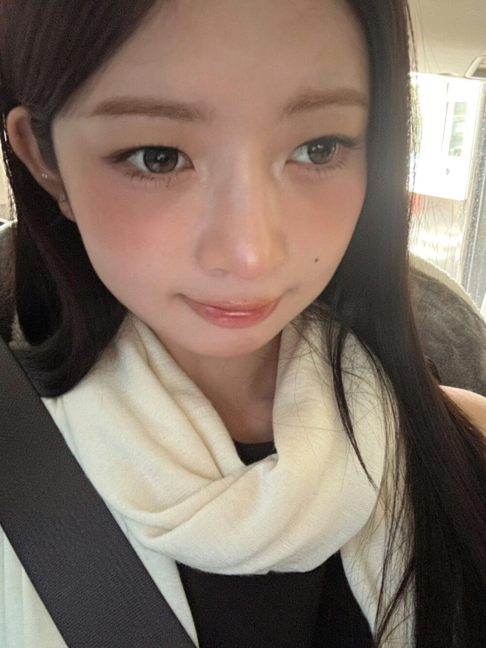 ive rei直井怜