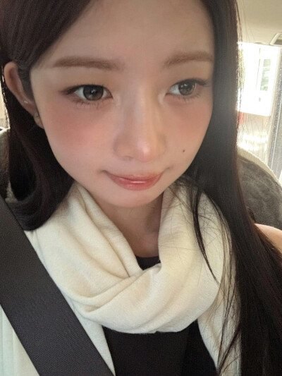 ive rei直井怜