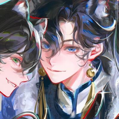 男情