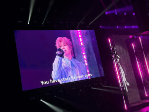 再就业男团 糊糊 北京演唱会，猫猫生哥老姚一家都在