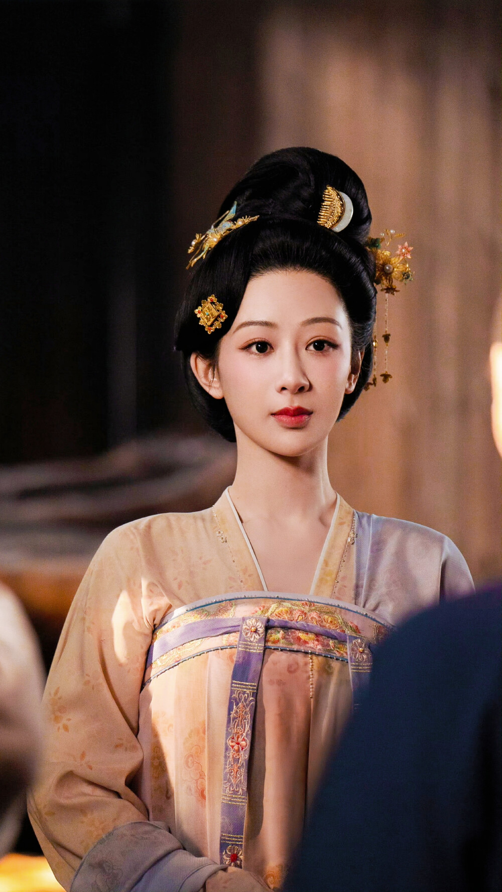 锦绣芳华