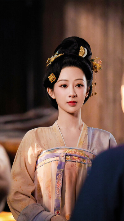 锦绣芳华