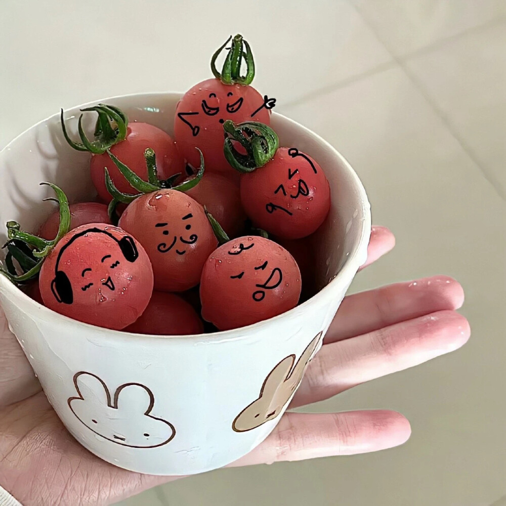 红