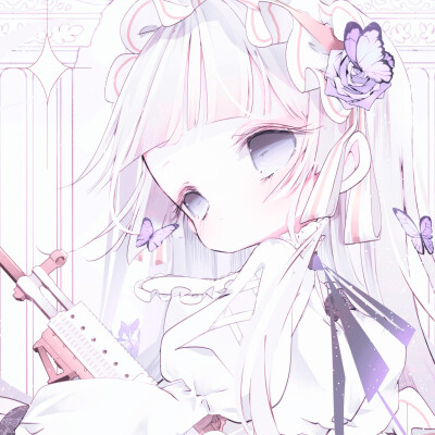 喵