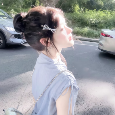 少女宝宝