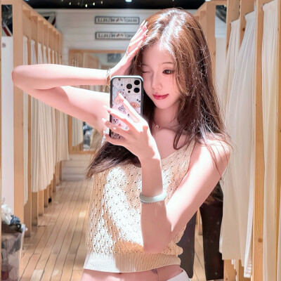 女头