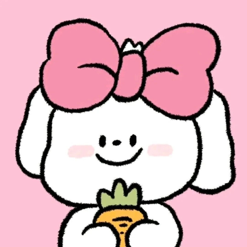 敲可爱