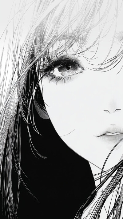 少女