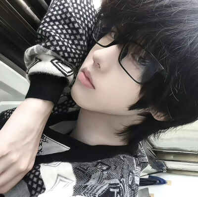 权威男头
