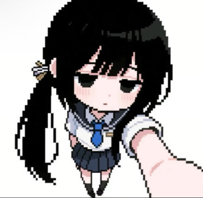 漫头