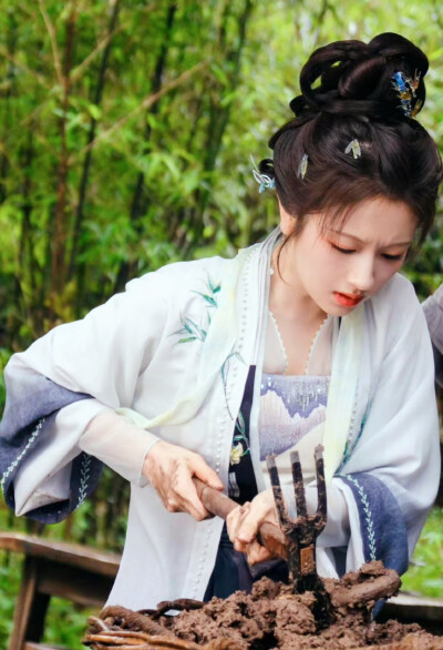 李兰迪