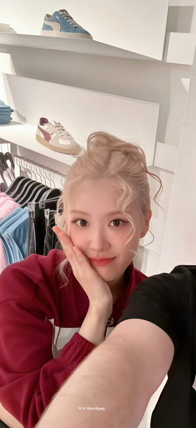 朴彩英 壁纸