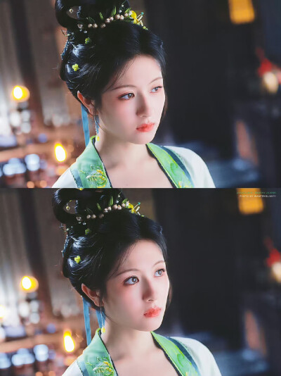 李兰迪·秦莞 朝雪录