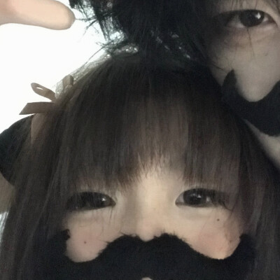 情头
二传头像注明出处