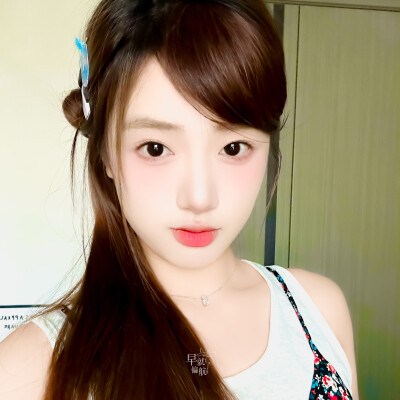胡馨尹