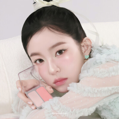 喜欢这个望山川 太美的润儿了