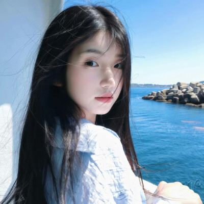 女头