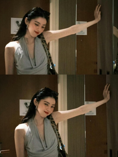 韩素希