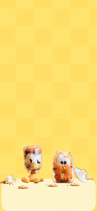 加菲猫