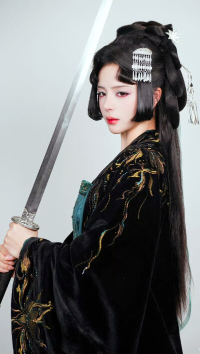 赵慕颜