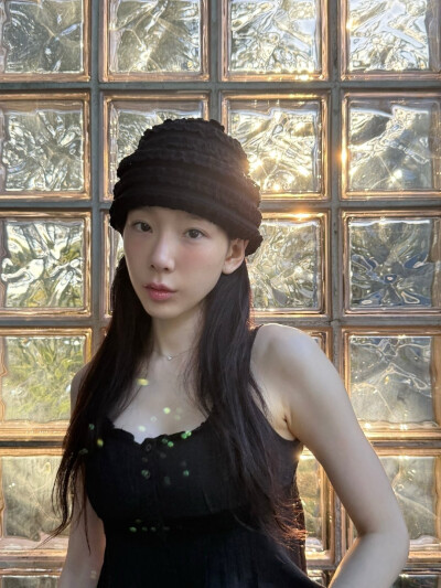 泰妍