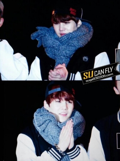 131117 防弹mini fanmeeting