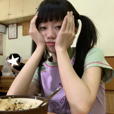 自由感头像