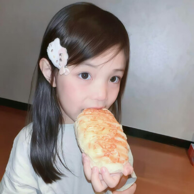 女头