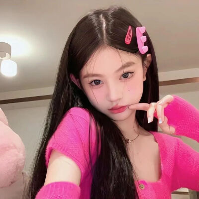 女头
