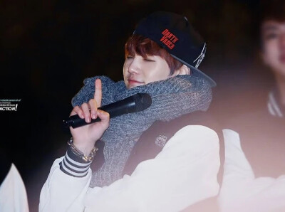 131117 防弹mini fanmeeting