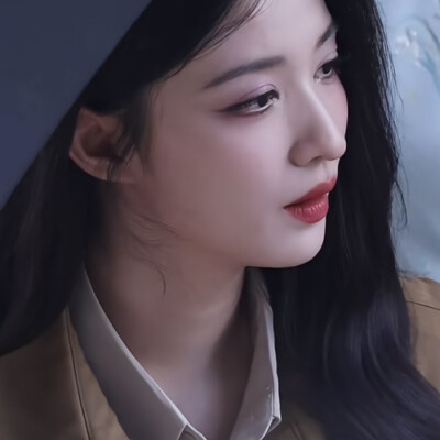 旗袍女子不得了了