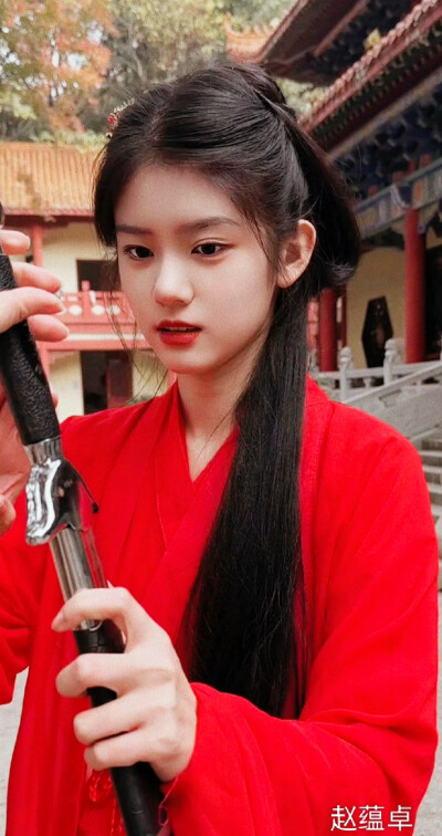 赵蕴卓