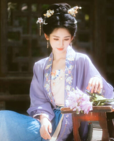 鹤秋