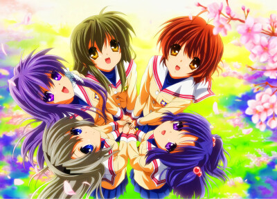 Clannad