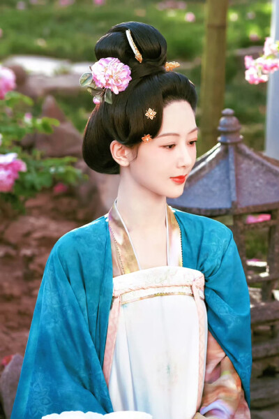 杨紫