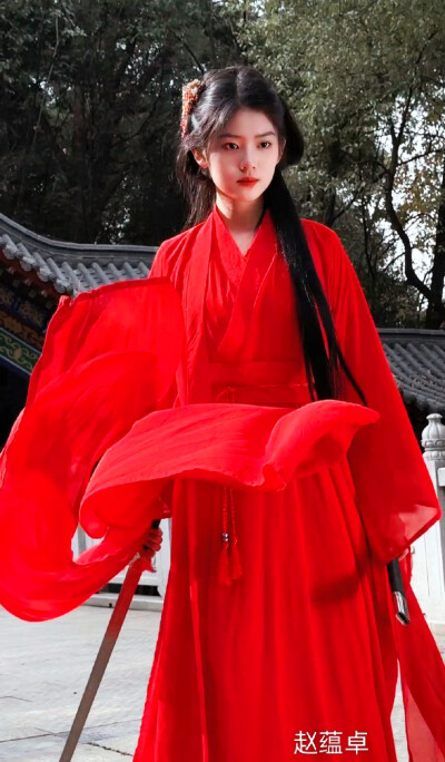 赵蕴卓