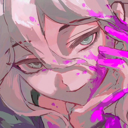 。