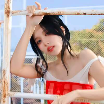 妈妈级别的美貌